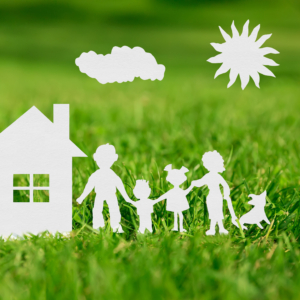 Huspaket - Borrad brunn