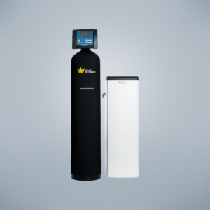 AH-132 IMP – Avhärdningsfilter mot kalk