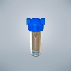 Patronfilter 10"- SVB Åtgärdar svavelväte/dålig lukt