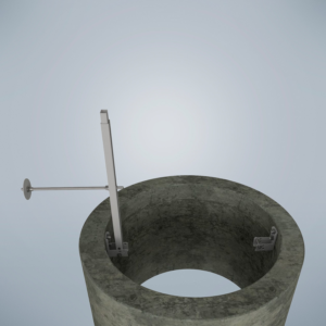 Godkända Brunnslock 1420 - Bild 4