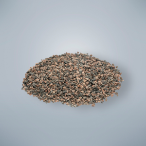 Vattenfilter grus / bottensats 3-5mm 20kg