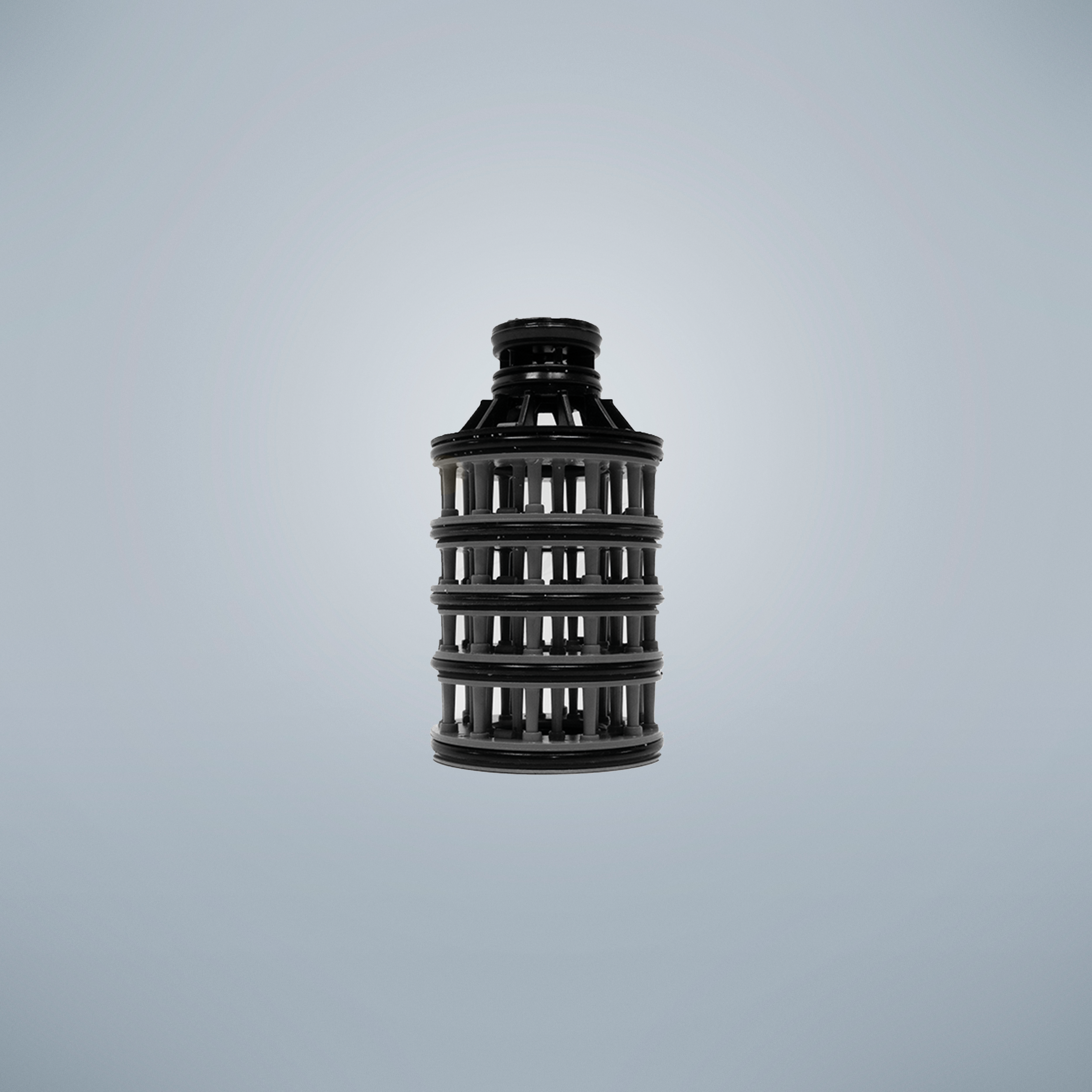 Stacker